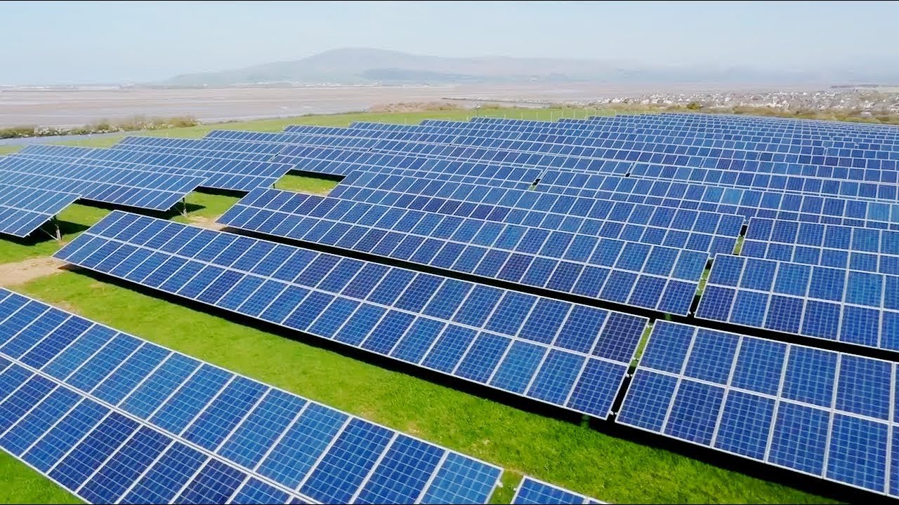 Teknologi Energi Matahari Ditawarkan oleh Perusahaan Bulgaria