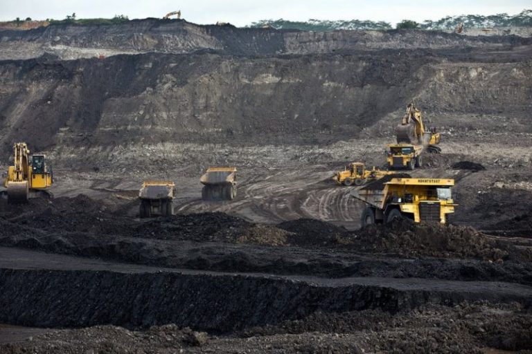 10 Industri Tambang Terbesar di Indonesia  Steorn  Informasi