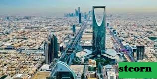 10 Perusahaan Energy Teratas di Arab Saudi