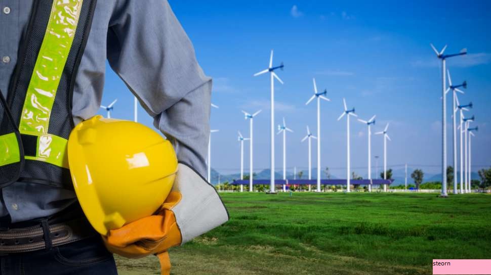 Perusahaan Energi Terbarukan Terbaik Eropa