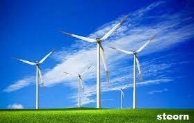 Penelitian Teknologi Energi Angin Terbaharukan