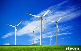 Penelitian Teknologi Energi Angin Terbaharukan