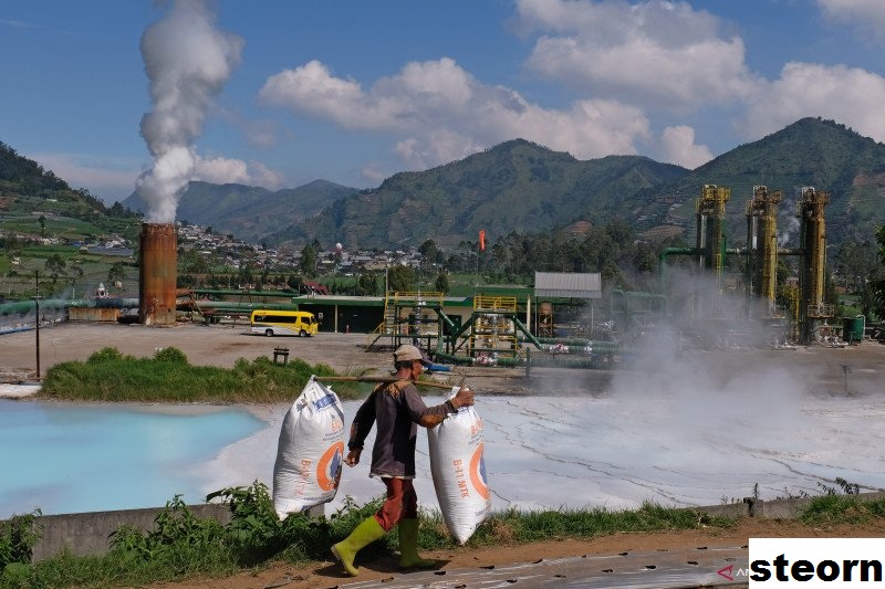 Tren Teknologi Untuk Proyek Energi Panas Bumi Masa Depan