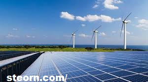 Prospek Energi Baru Dan Terbarukan Untuk Energi Bersih Indonesia