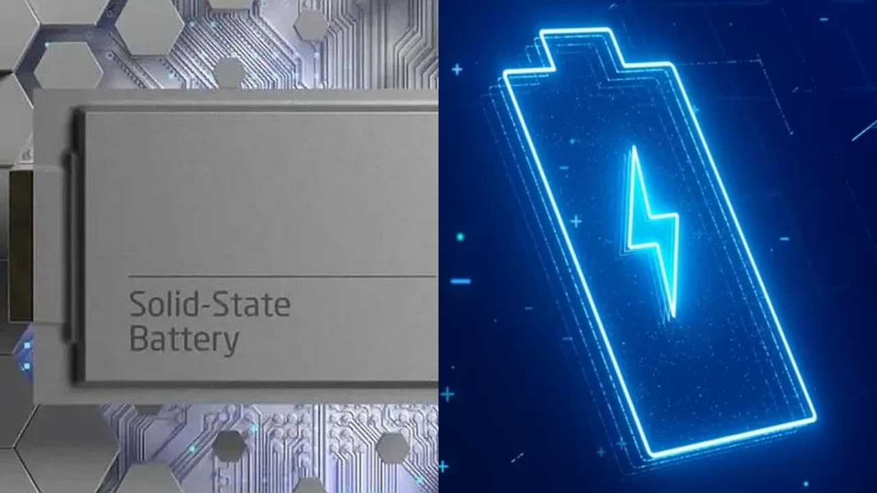 Inovasi Baterai Solid-State Perpanjang Umur Perangkat