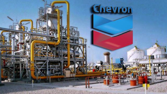 Chevron Corporation Masih Terus Kembangkan Sumber Energi Alternatif