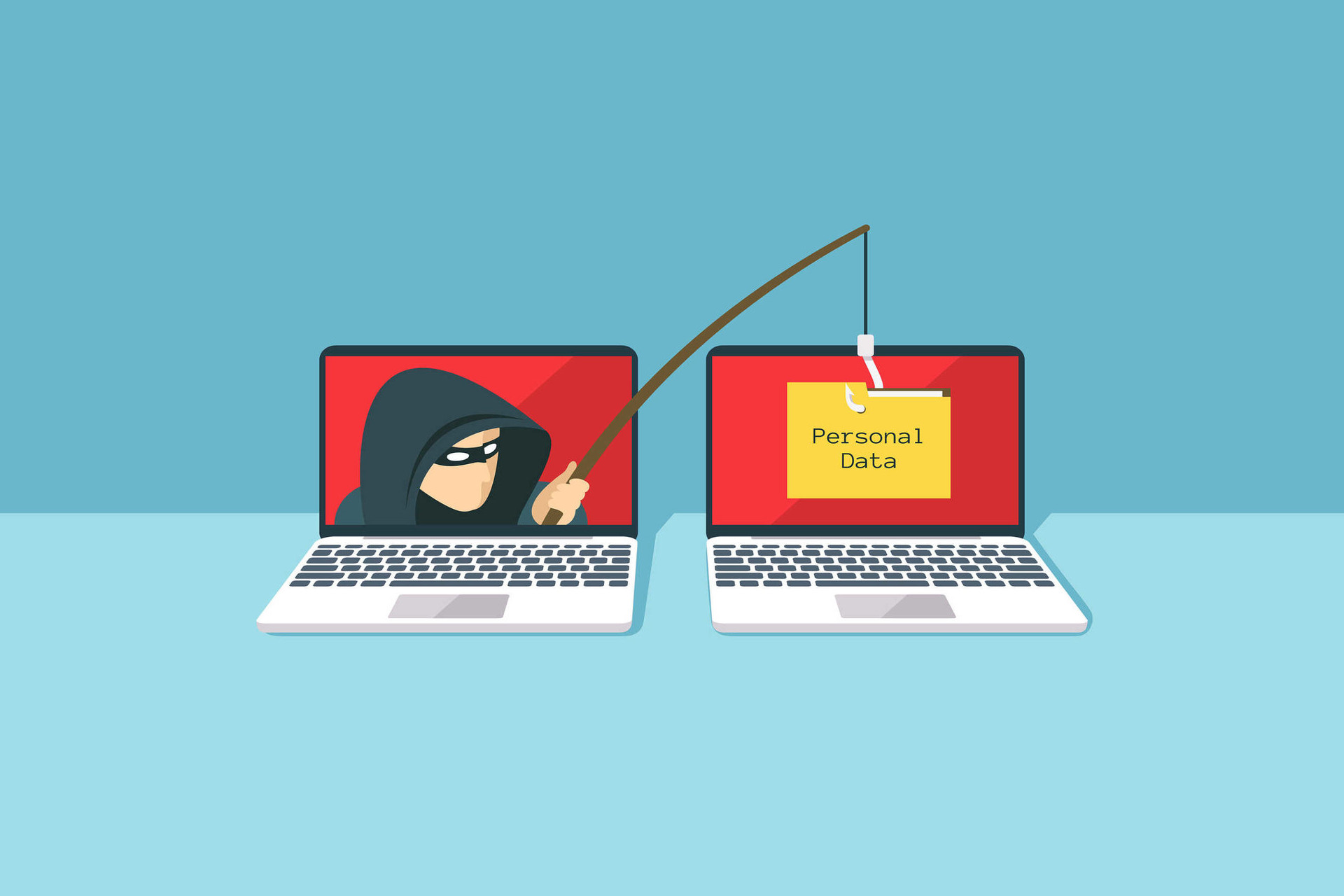 Cara Mencegah Kejahatan Phishing