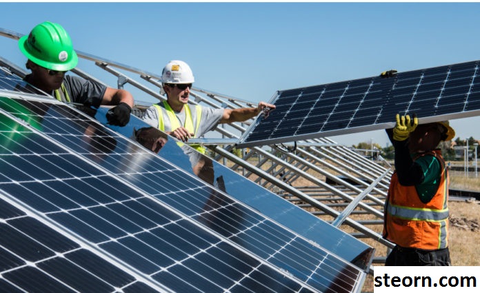 DOE Mengumumkan $175 Juta untuk Proyek Teknologi Energi Bersih Baru